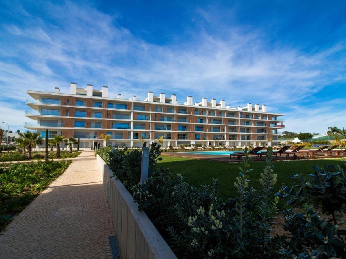 Green C Apartment - Luxurious & Playground & Garage Albufeira Exterior photo
