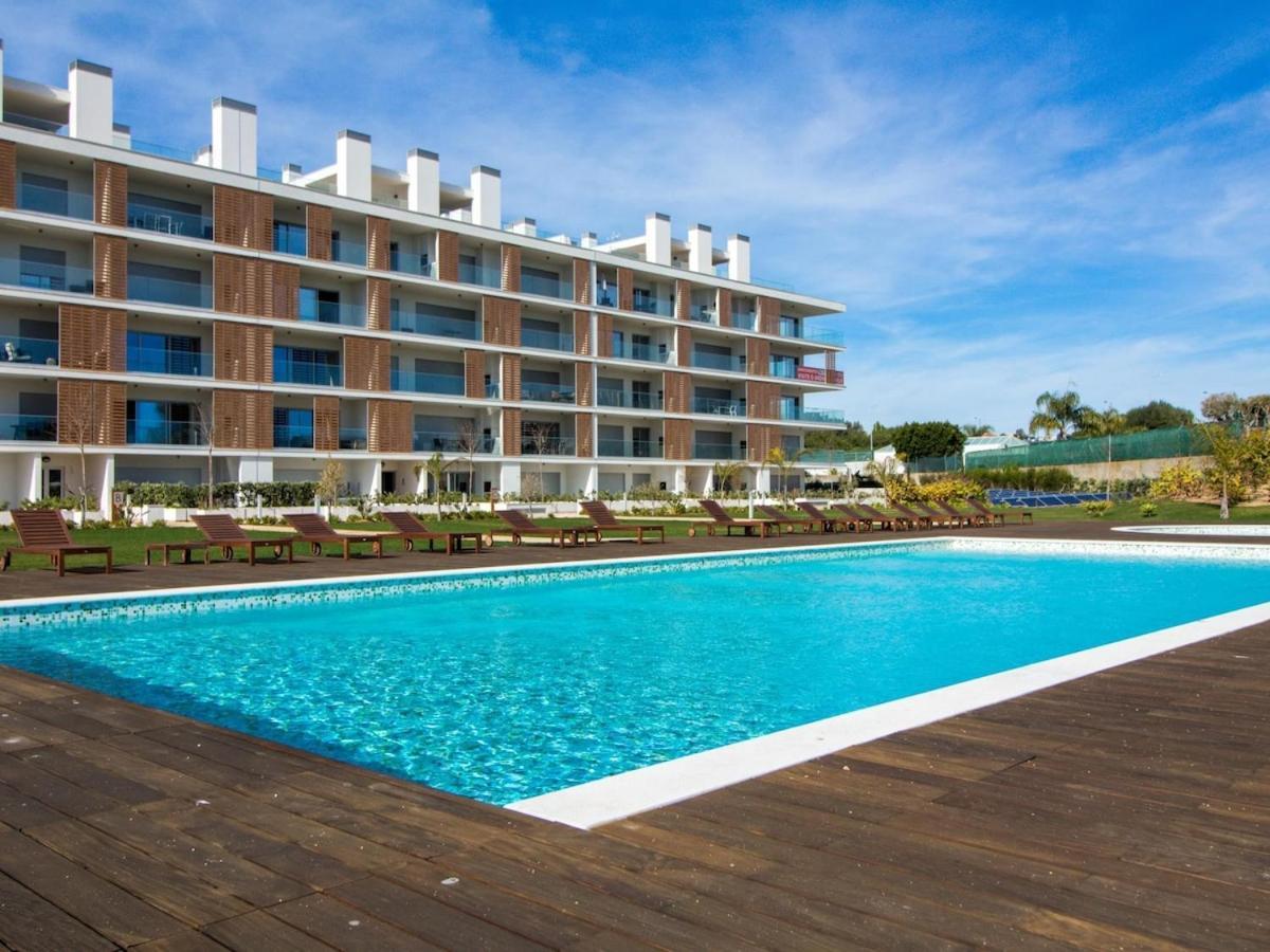 Green C Apartment - Luxurious & Playground & Garage Albufeira Exterior photo